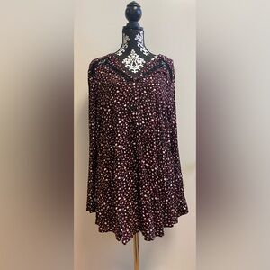 Torrid Emma Blackstars Shirt